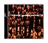 CD de Pain - Pain (Remaster 2026) - pour Indifférent - Standard Standard