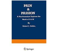 Pain & Passion