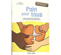 Pain pour tous - Cahier de l'enfant