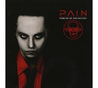 Pain - Psalms of Extinction
