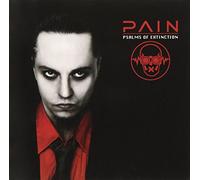 Pain - Psalms of Extinction [Import]