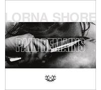 Lorna Shore – Pain Remains – CD – Century Media Records