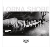 Pain Remains by Lorna Shore [CD] NEUF