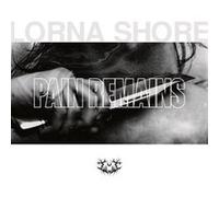 Pain Remains Édition Limitée Vinyle Noir et Blanc