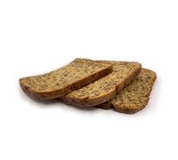 Pain riche en protéines aux graines portion individuelle