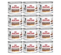 ROYAL CANIN Veterinary Gastrointestinal High Fibre 24x200 g pâtée pour chiens souffrant de troubles digestifs