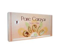 Pain sans gluten Carasau 250G Pain au maïs