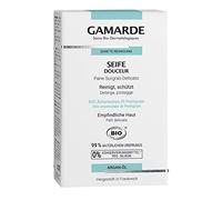 Pain Surgras Douceur A L'huile D'argan Visage Et Corps 100g Gamarde