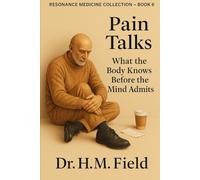 Pain Talks: What the Body Knows Before the Mind Admits