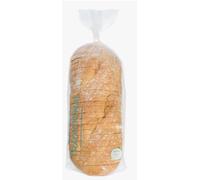 Pain Traditionnel Tranché en Barre, 700g, Sans Gluten, Lot de 2 Paquets