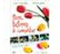 Pain, tulipes et comédies E