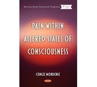 Pain Within Altered States of Consciousness