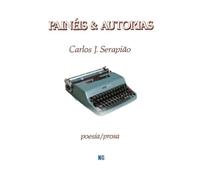 PAINÉIS & AUTORIAS: poemas em prosa