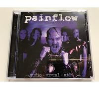 Painflow - Audio Visual Arts [Import]