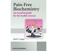PainFree Biochemistry by Paul C. Engel Paperback Book Paul Engel (Auteur)