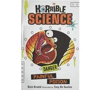 Painful Poison (Horrible Science) - [Version Originale] Inconnu (Auteur)