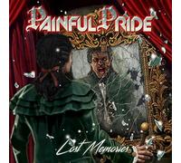 Painful pride - Lost memories
