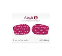 Paingone Aegis Gel Pads de remplacement Accessoire(S) 2 pc(s)