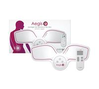 Paingone Masseur Aegis Dos - Anti-douleur, soulage les lombaires, sans médicament - Blanc