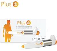 Paingone Paingone Plus – Soulage les douleurs sur différentes zones du corps · Sans médicament