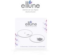 Paingone - Electrode Ellune Paire D'electrodes De Rechange