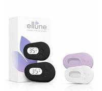 Paingone Ellune Appareil TENS Douleurs Menstruelles Crampes-Noir