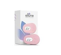 Paingone Ellune- Soulage les règles douloureuses et les douleurs liées à l’endométriose- Batterie performante longue durée- Écran intuitif- Recommandé par les experts médicaux- Rose poudré