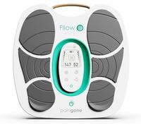 Paingone Fllow Lite | Soulage les jambes lourdes et douloureuses | Jambes enflées, circulation sanguine jambes et pieds | Sans médicament | Cliniquement prouvé, dernière génération