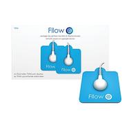 Paingone Fllow TENS Électrodes| Soulage les zones douloureuses| bras, épaules, cuisses, dos| circulation sanguine, circulation du sang, TENS anti-douleur, simple d’utilisation