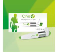Paingone ONE - Soulagement De La Douleur Rapide, Simple Et Sans Médicaments