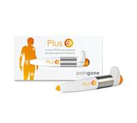 Paingone Plus| Soulage les douleurs sur différentes zones du corps| épaule, coude, bras, genou, pied. & Aegis - gel pads de remplacement| Soulage les douleurs du dos| douleur dos, lombaires