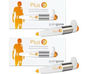Paingone Plus - Stylo TENS Automatique Stylo(S) 2x1 pc(s)