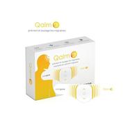 Paingone Qalm | Prévient et soulage les migraines