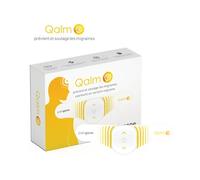 Paingone Qalm - Prévient et soulage les migraines