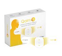 Paingone Appareil anti-douleur Qalm Migraine
