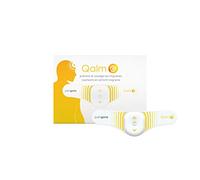 Paingone Appareil anti-douleur Qalm Migraine