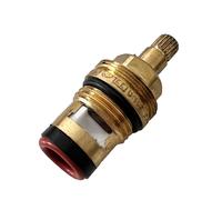 Paini 53CC581AS vitone, Laiton