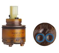 Paini 53CC956D1DEV35 Cartouche, Marron