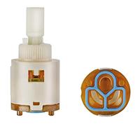 Paini 53CC956G25 Cartouche, Blanc