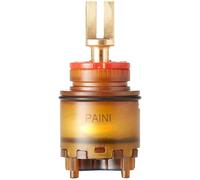 Paini 53CC956G251FOR0EVS Cartouche, Marron
