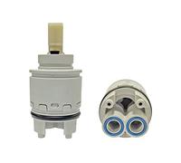 Paini 53CC956G35D2SEVEP Cartouche, Blanc