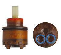 Paini 53CC956G35OR2MN Cartouche, Marron