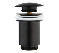 Paini 53YO945TPSR XOC mitigeur, Noir Opaque