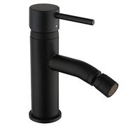 Paini 78YO304TC XOC mitigeur, Noir Opaque