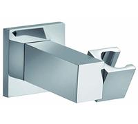 PAINI FRANCE ROBINETTERIE Applique murale orientable - carré - Douche et baignoire