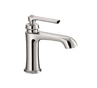 PAINI Mitigeur lavabo retro Lady's 100 Chromé