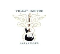 Tommy Castro – Painkiller – Membran