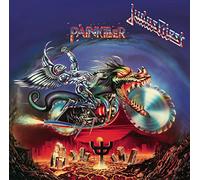 Judas Priest – Painkiller – CD – Sony