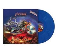 Judas Priest – Painkiller – Vinyle marbré (Import)