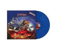 Judas Priest – Painkiller – Vinyle marbré (Import)
